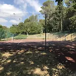 Le Moulin - Piscine, Tennis, Tv, A 5min Cagnes-sur-Mer