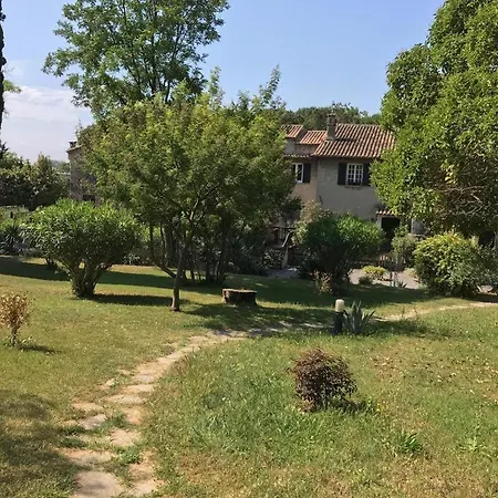 Le Moulin - Piscine, Tennis, Tv, A 5min Apartmán