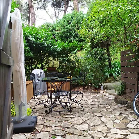 Le Moulin - Piscine, Tennis, Tv, A 5min Apartmán *