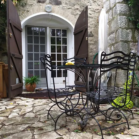 Le Moulin - Piscine, Tennis, Tv, A 5min *